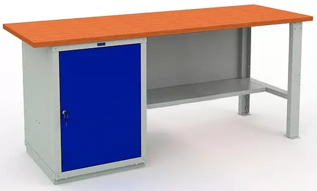 Верстак Expert W200.WS1/F2.000 купить в Перми