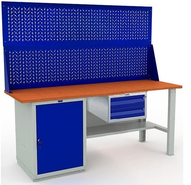 Верстак Expert W200.WS1/F2.120 купить в Перми