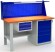 Верстак Expert W160.F2/WS6.111 купить в Перми