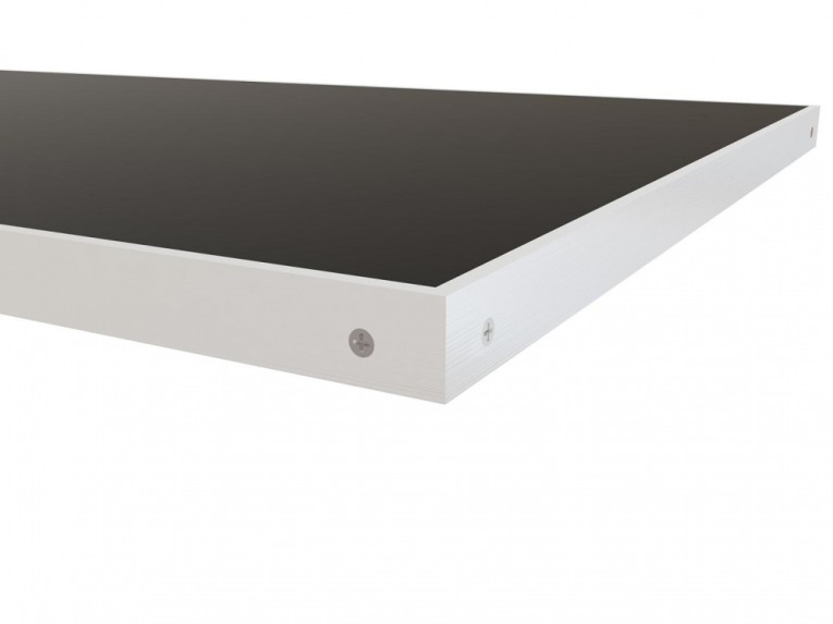 Столешница из фанеры 30 мм + резина 4 мм (ширина 2400 мм) купить в Перми Столешница из фанеры 30 мм + резина 4 мм (ширина 2400 мм) купить в Перми