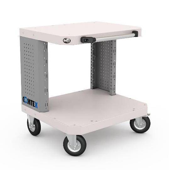Тележка COMTEX купить в Перми Тележка COMTEX купить в Перми