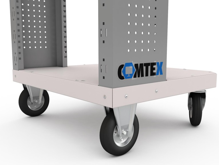 Тележка COMTEX №2 купить в Перми Тележка COMTEX №2 купить в Перми