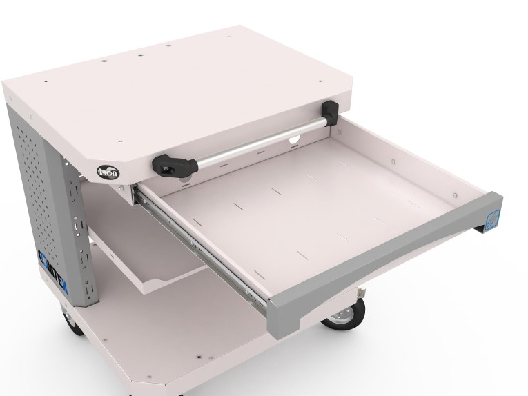 Тележка COMTEX №2 купить в Перми Тележка COMTEX №2 купить в Перми