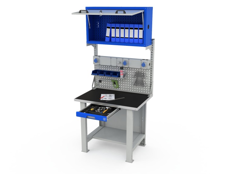 Рабочее место WOKER PRO №3 купить в Перми