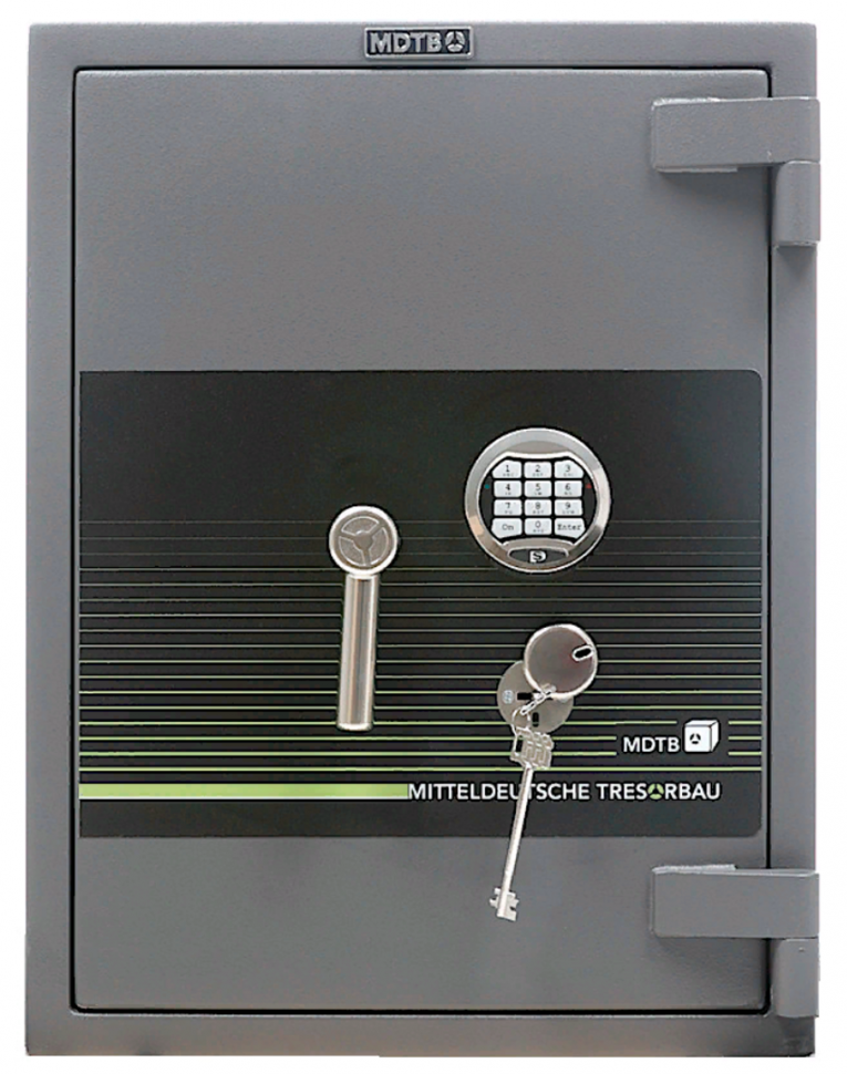 Взломостойкий сейф MDTB Bastion-M 67 EK купить в Перми Взломостойкий сейф MDTB Bastion-M 67 EK купить в Перми