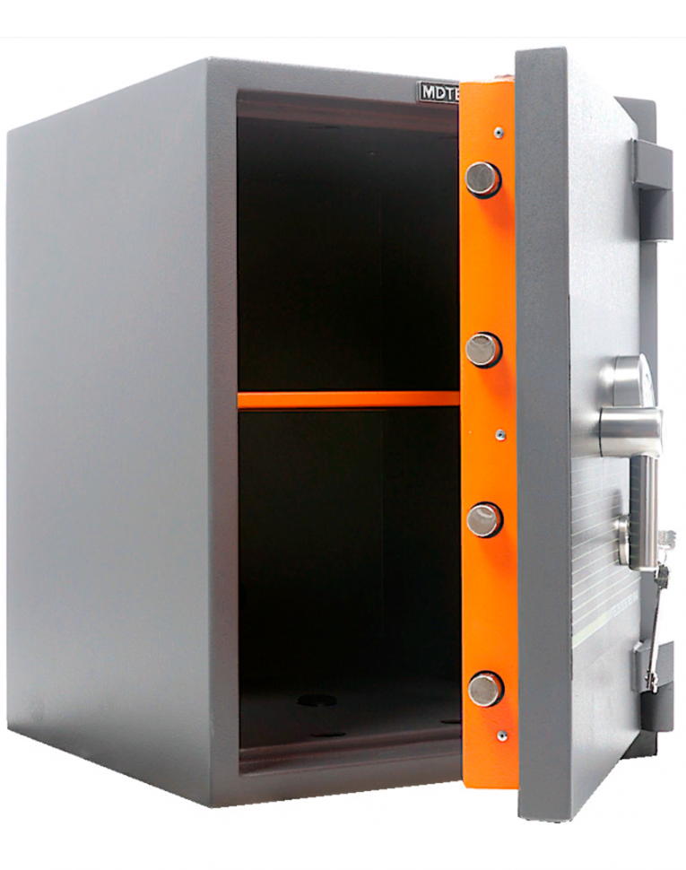 Взломостойкий сейф MDTB Bastion-M 67 EK купить в Перми Взломостойкий сейф MDTB Bastion-M 67 EK купить в Перми