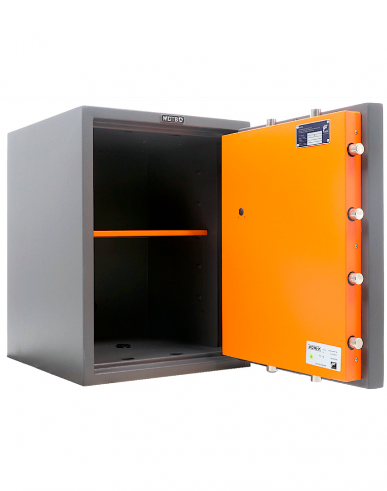 Взломостойкий сейф MDTB Bastion-M 67 EK купить в Перми Взломостойкий сейф MDTB Bastion-M 67 EK купить в Перми