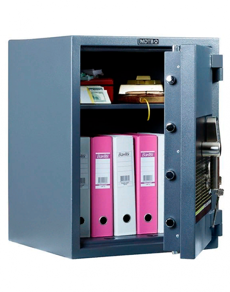 Взломостойкий сейф MDTB Bastion-M 67 EK купить в Перми Взломостойкий сейф MDTB Bastion-M 67 EK купить в Перми
