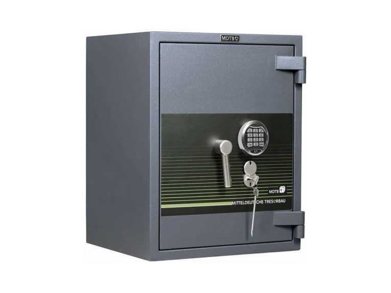 Взломостойкий сейф MDTB Bastion-M 67 EK купить в Перми Взломостойкий сейф MDTB Bastion-M 67 EK купить в Перми
