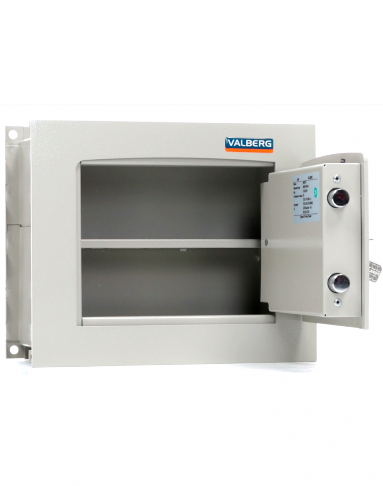 Встраиваемый сейф Valberg AW 2714 купить в Перми Встраиваемый сейф Valberg AW 2714 купить в Перми