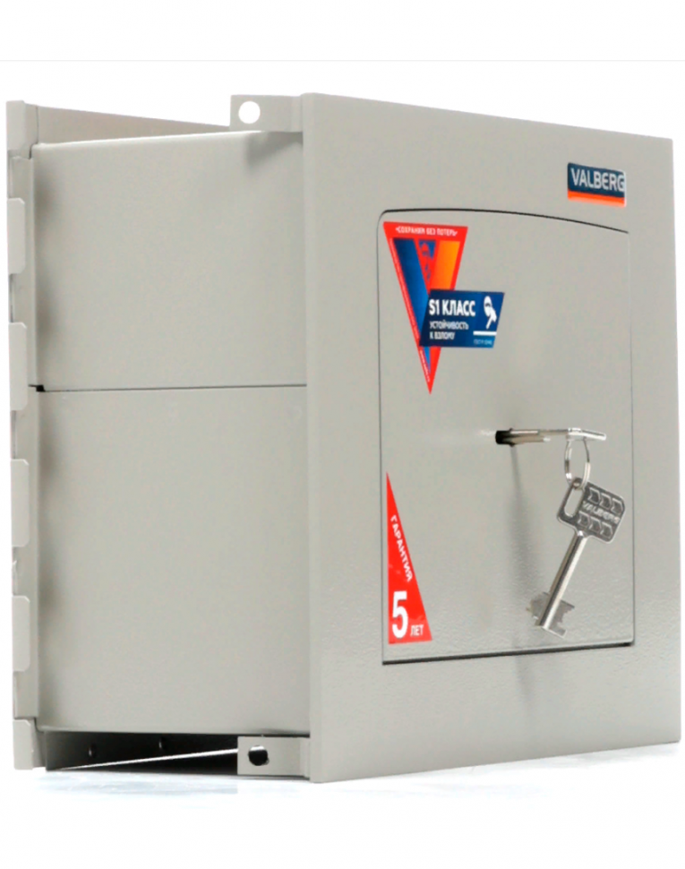 Встраиваемый сейф Valberg AW 2714 купить в Перми Встраиваемый сейф Valberg AW 2714 купить в Перми