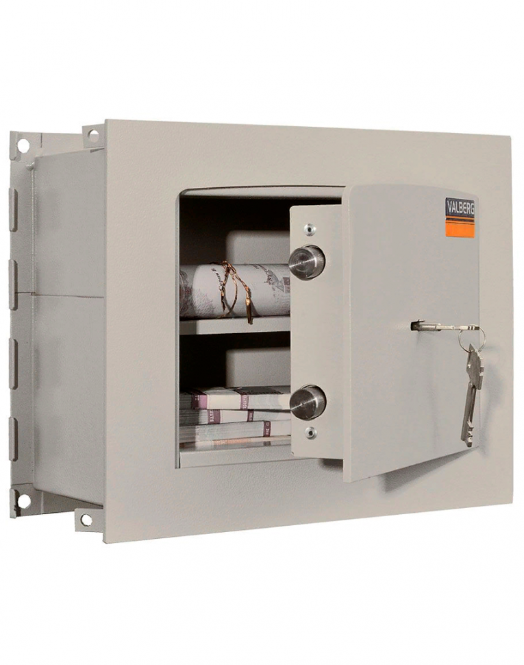 Встраиваемый сейф Valberg AW 2714 купить в Перми Встраиваемый сейф Valberg AW 2714 купить в Перми