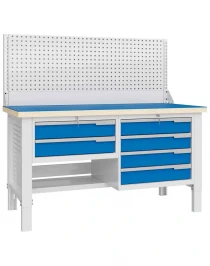 Верстак CTR 1632.L14.5-1