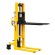Ручной гидравлический штабелер SDJ 1020 (1000 кг; 2 м; фиксированные вилы) SMARTLIFT (SMART) купить в Перми