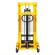 Ручной гидравлический штабелер SDJ 1020 (1000 кг; 2 м; фиксированные вилы) SMARTLIFT (SMART) купить в Перми