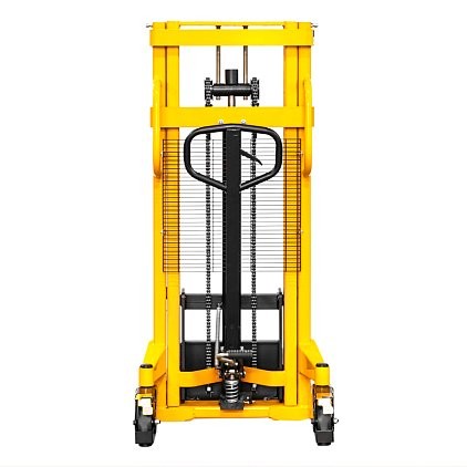 Ручной гидравлический штабелер SDJ 1020 (1000 кг; 2 м; фиксированные вилы) SMARTLIFT (SMART) купить в Перми Ручной гидравлический штабелер SDJ 1020 (1000 кг; 2 м; фиксированные вилы) SMARTLIFT (SMART) купить в Перми