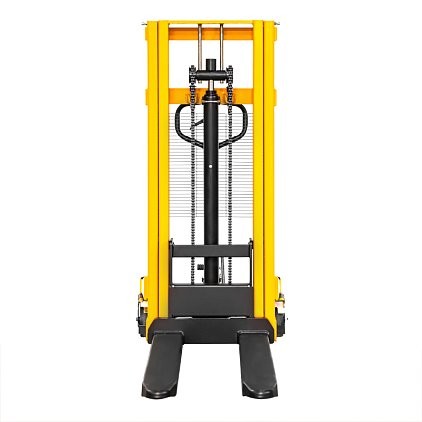 Ручной гидравлический штабелер SDJ 1020 (1000 кг; 2 м; фиксированные вилы) SMARTLIFT (SMART) купить в Перми Ручной гидравлический штабелер SDJ 1020 (1000 кг; 2 м; фиксированные вилы) SMARTLIFT (SMART) купить в Перми