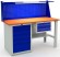 Верстак Expert W160.WS6/F2.111 купить в Перми