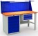 Верстак Expert W160.WS6/F2.111 купить в Перми