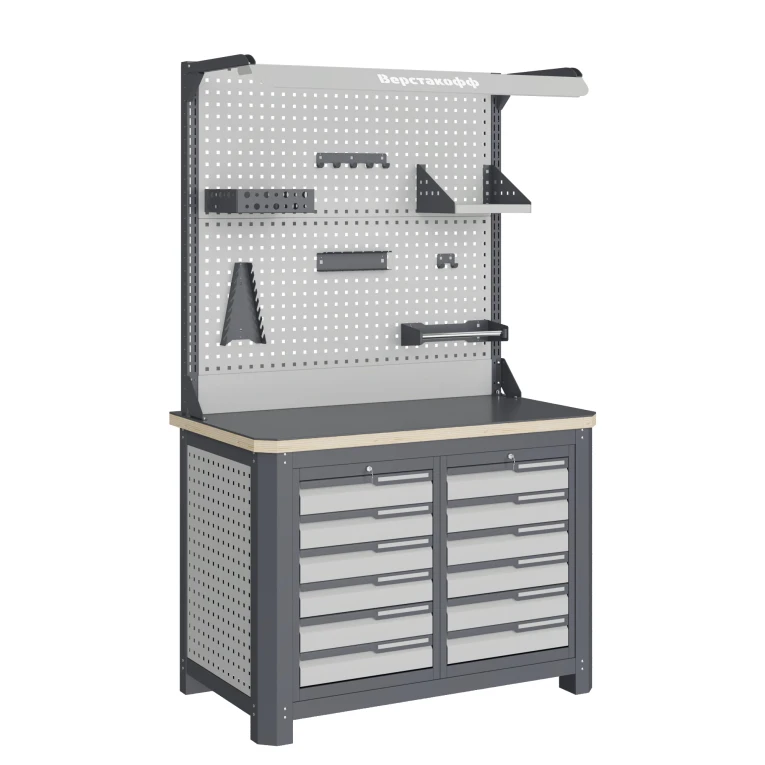 Рабочее место MCN 1252.S66-2FR купить в Перми Рабочее место MCN 1252.S66-2FR купить в Перми