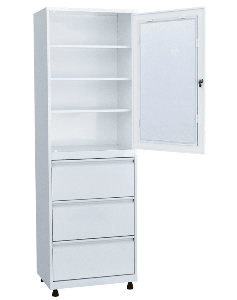 Шкаф для документации ШМД-04 купить в Перми Шкаф для документации ШМД-04 купить в Перми