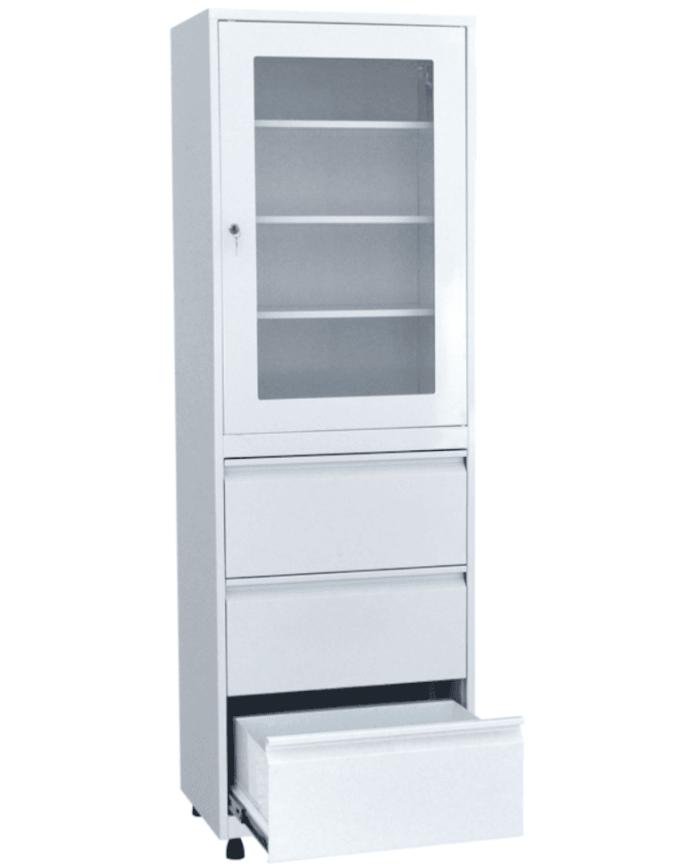 Шкаф для документации ШМД-04 купить в Перми Шкаф для документации ШМД-04 купить в Перми