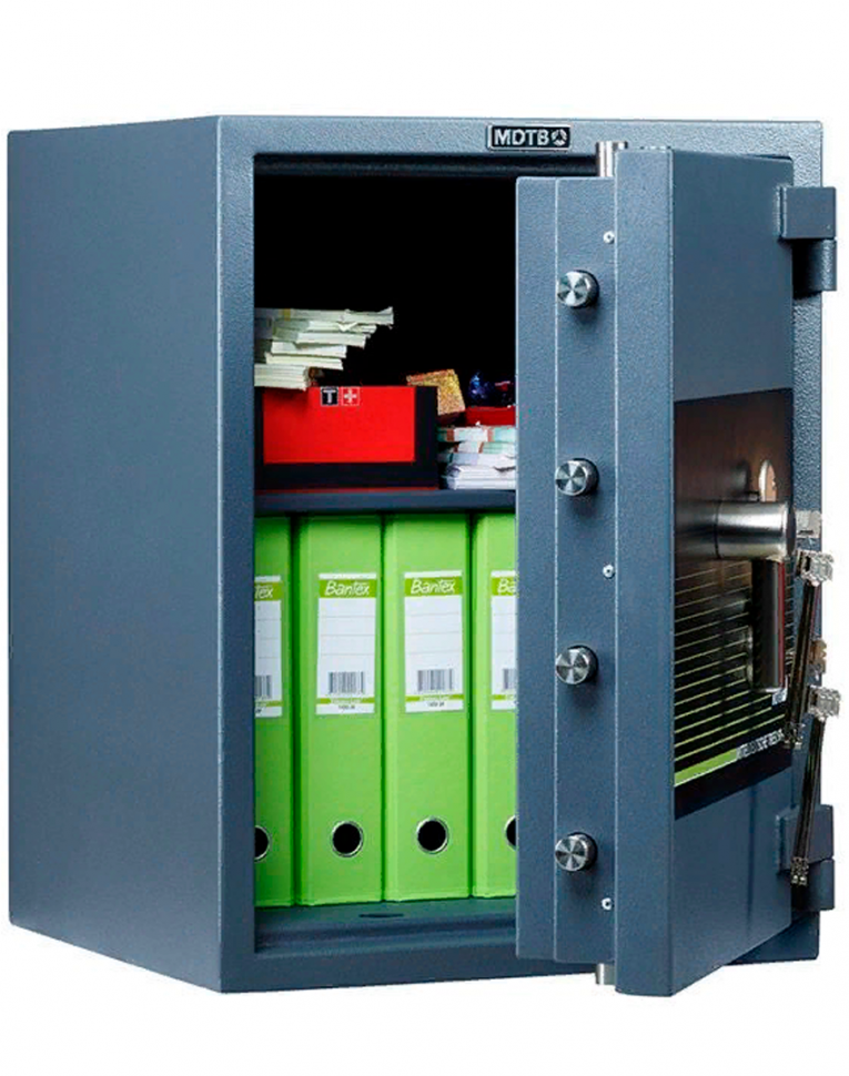 Взломостойкий сейф MDTB Fort-M 67 2K купить в Перми Взломостойкий сейф MDTB Fort-M 67 2K купить в Перми