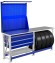 Верстак Master MT100.MF1 / MF1 / MF1.321.000.W купить в Перми