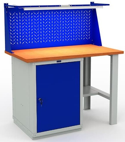 Верстак Expert W120.WS1/F2.011 купить в Перми