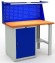 Верстак Expert W120.WS1/F2.011 купить в Перми