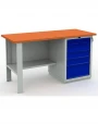 Верстак Expert W160.F2/WS6.000 Верстак Expert W160.F2/WS6.000