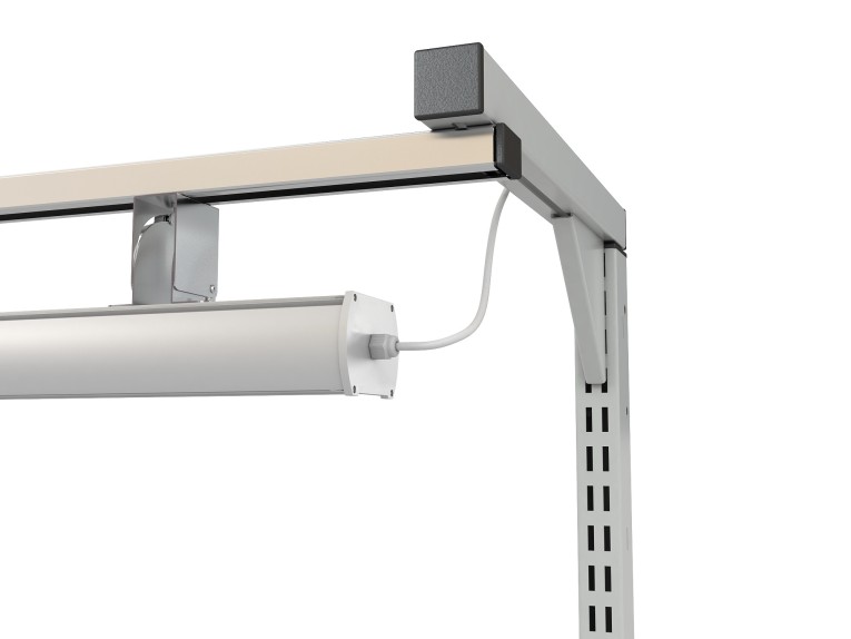 Рабочее место WOKER PRO №5 купить в Перми