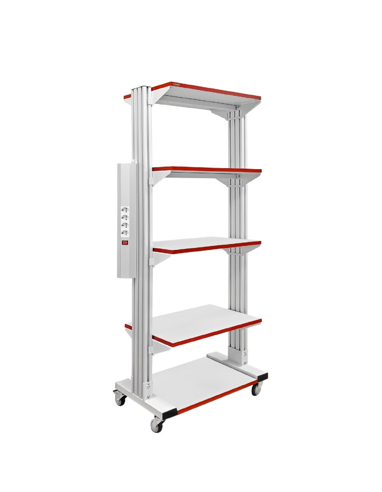 Стойка подкатная Gresson СМП-КП купить в Перми Стойка подкатная Gresson СМП-КП купить в Перми