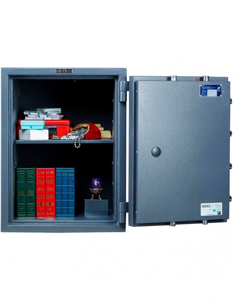 Взломостойкий сейф MDTB Fort-M 67 EK купить в Перми