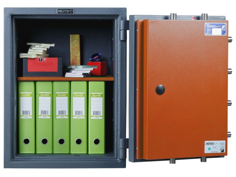 Взломостойкий сейф MDTB Fort-M 67 EK купить в Перми
