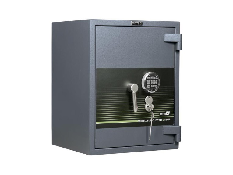 Взломостойкий сейф MDTB Fort-M 67 EK купить в Перми