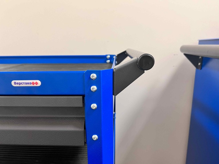 Тележка инструментальная PLC 9506.1-1К купить в Перми Тележка инструментальная PLC 9506.1-1К купить в Перми