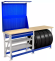 Верстак Master M100.MF1 / MF1 / MF1.122.000.W купить в Перми