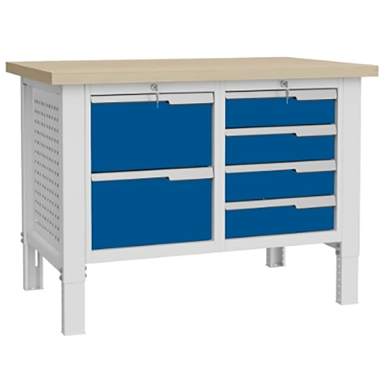 Стол-верстак Craft 1202.S24.3 купить в Перми