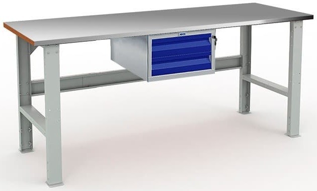 Верстак Expert WTS200.F2/F2.100 купить в Перми Верстак Expert WTS200.F2/F2.100 купить в Перми