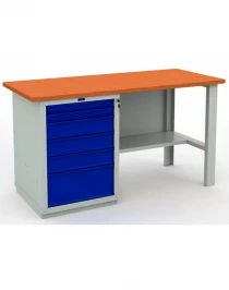 Верстак Expert W160.WS6/F2.000 Верстак Expert W160.WS6/F2.000