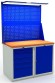 Верстак Expert (№206) W120.WS6/WS1.021 купить в Перми