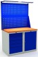 Верстак Expert (№206) W120.WS6/WS1.021 купить в Перми