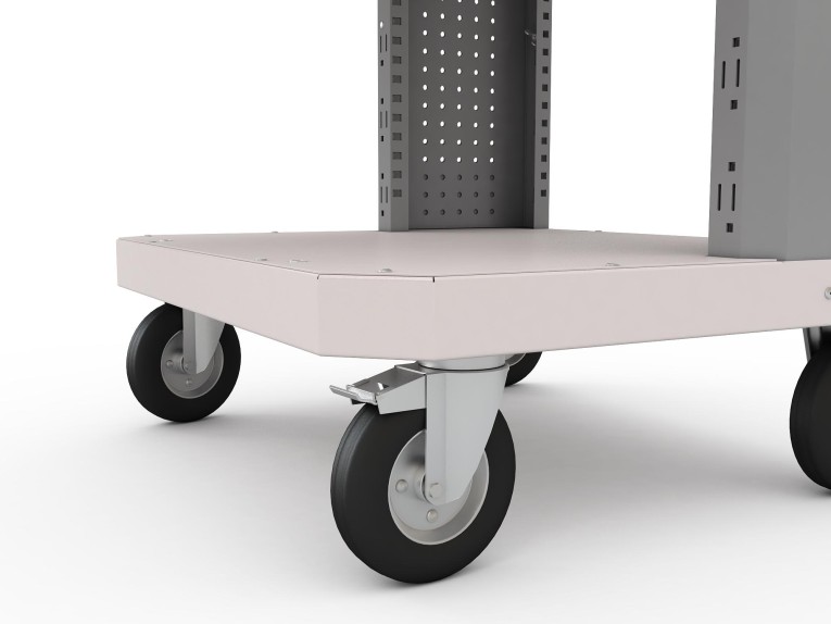 Тележка COMTEX №4 купить в Перми Тележка COMTEX №4 купить в Перми