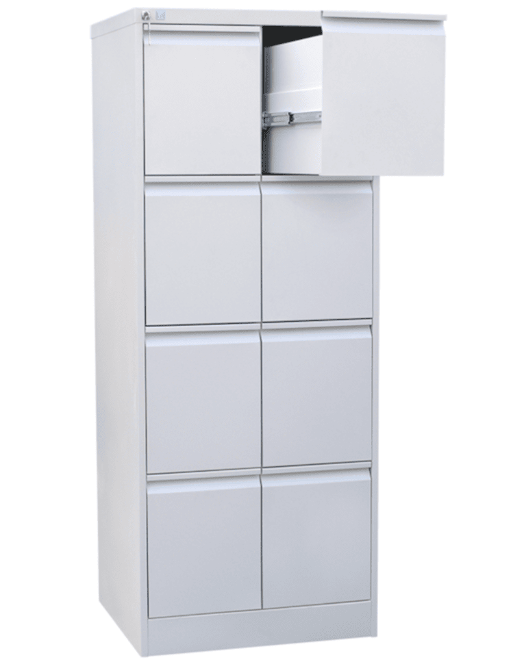 Шкаф картотечный ШК-8 формат А4 купить в Перми Шкаф картотечный ШК-8 формат А4 купить в Перми