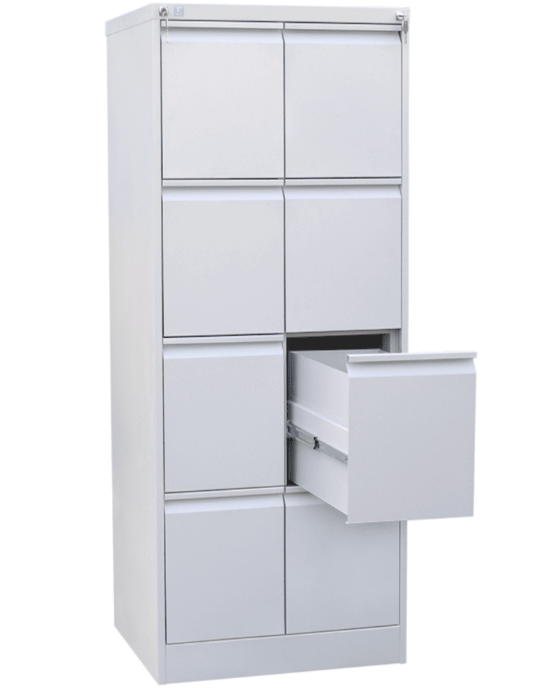 Шкаф картотечный ШК-8 формат А4 купить в Перми Шкаф картотечный ШК-8 формат А4 купить в Перми