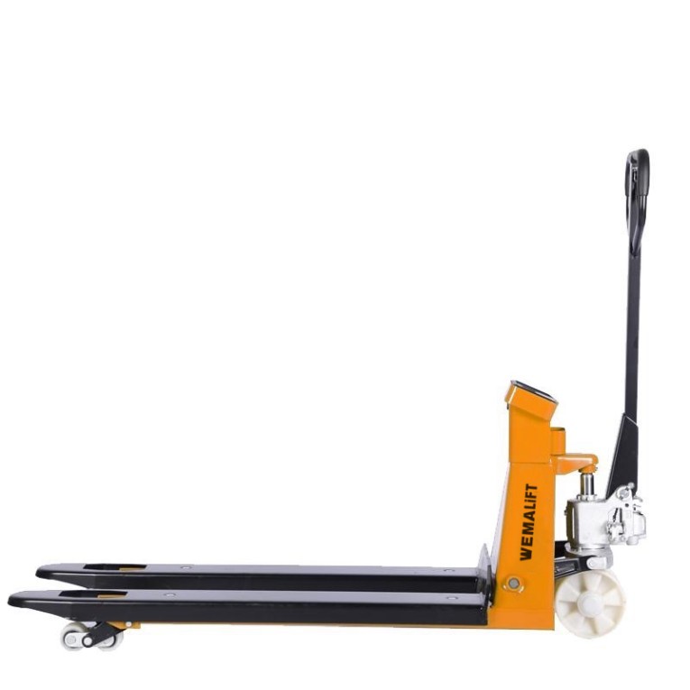 Гидравлическая рохля с весами BFC (2500 кг; 1150х570 мм; PDP) WEMALIFT купить в Перми Гидравлическая рохля с весами BFC (2500 кг; 1150х570 мм; PDP) WEMALIFT купить в Перми