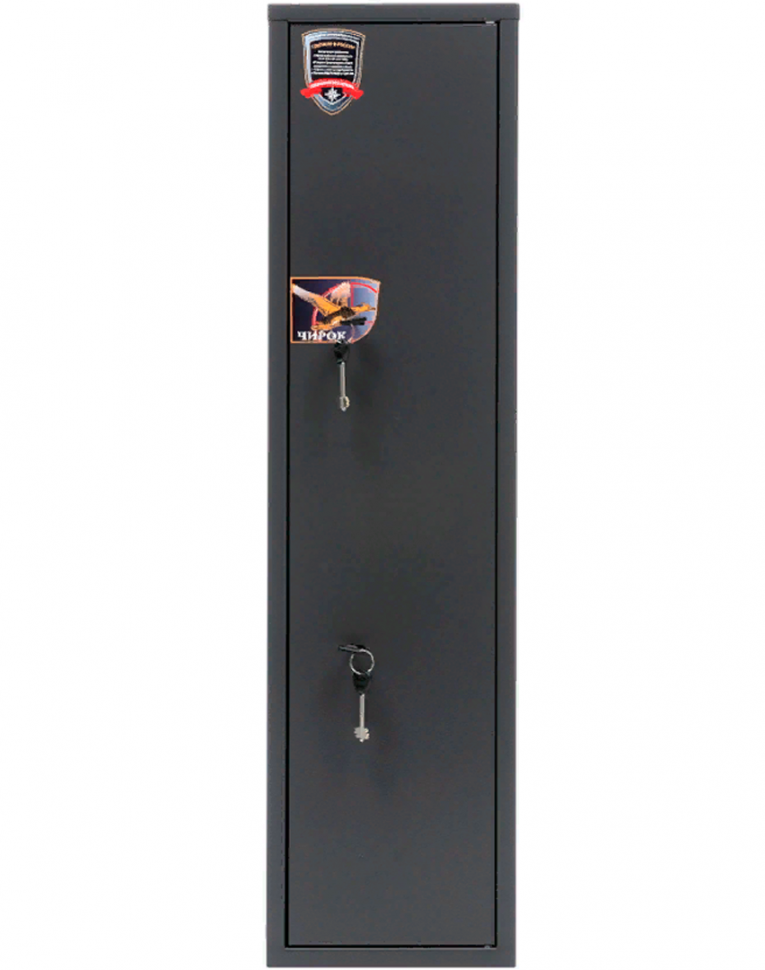 Оружейный сейф Aiko Чирок 1018 (Воробей) купить в Перми Оружейный сейф Aiko Чирок 1018 (Воробей) купить в Перми