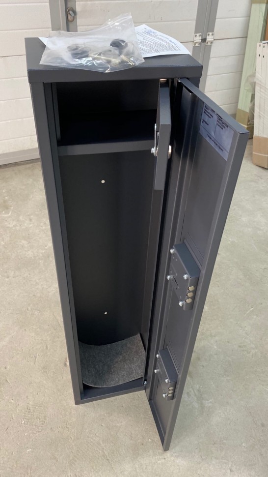 Оружейный сейф Aiko Чирок 1018 (Воробей) купить в Перми Оружейный сейф Aiko Чирок 1018 (Воробей) купить в Перми