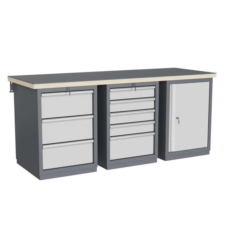 Верстак FBK 205.357 купить в Перми Верстак FBK 205.357 купить в Перми